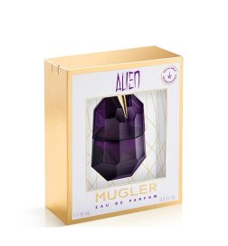 Alien Format Voyage Ressourçable - Eau de Parfum Alien Format Voyage Ressourçable - Eau de Parfum